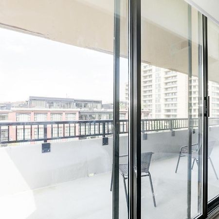 2Br Comfort Apartment In Prime Location Arlington Extérieur photo