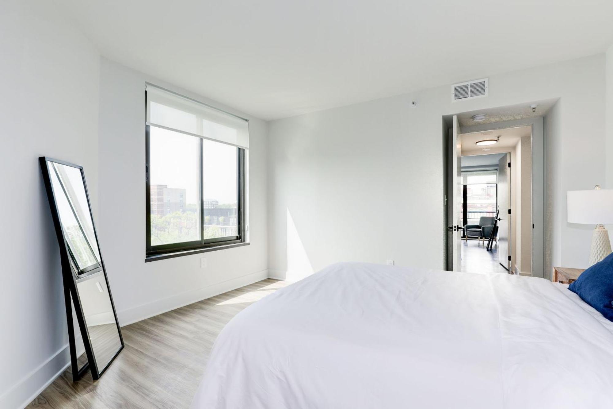 2Br Comfort Apartment In Prime Location Arlington Extérieur photo