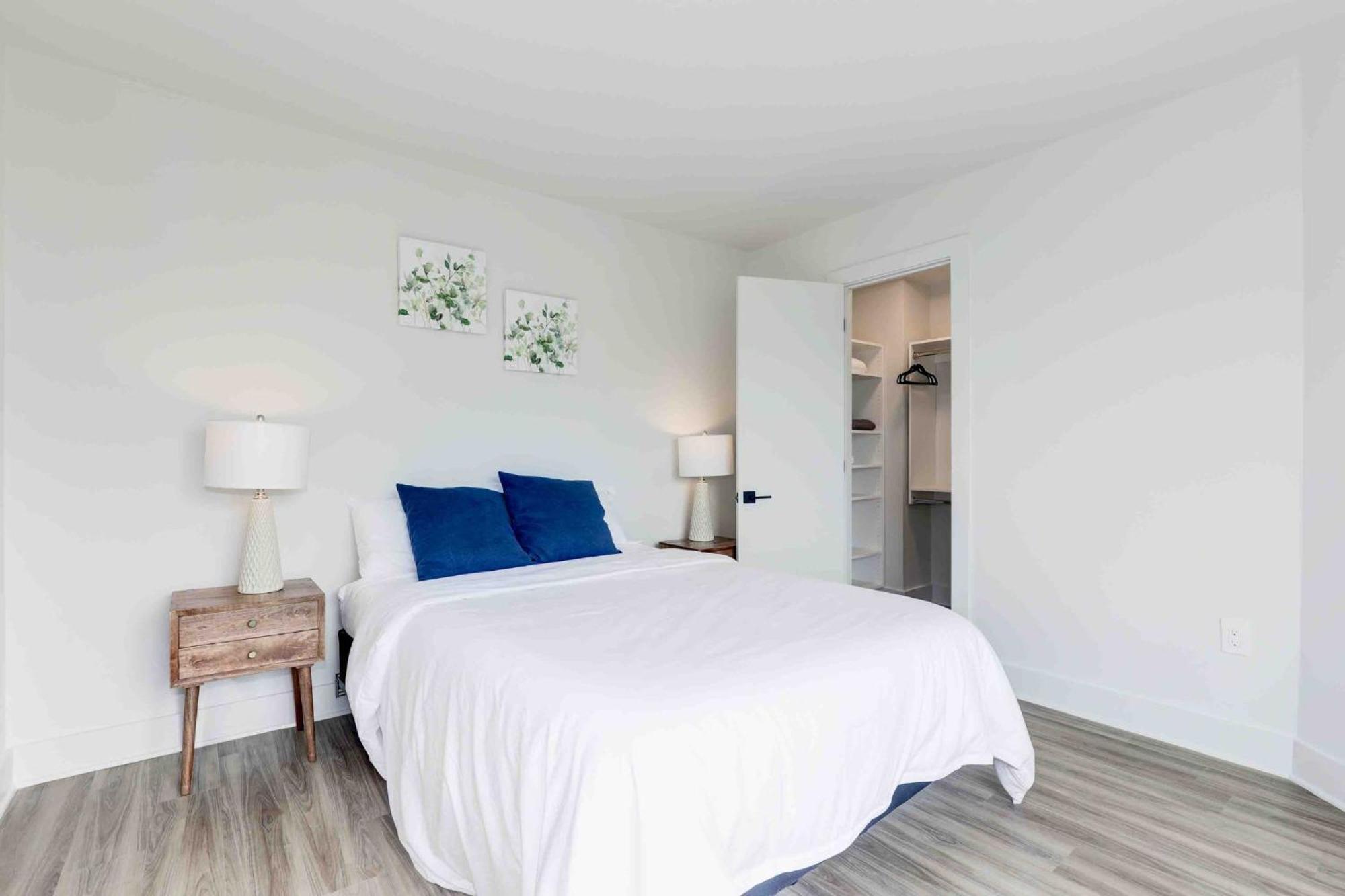 2Br Comfort Apartment In Prime Location Arlington Extérieur photo