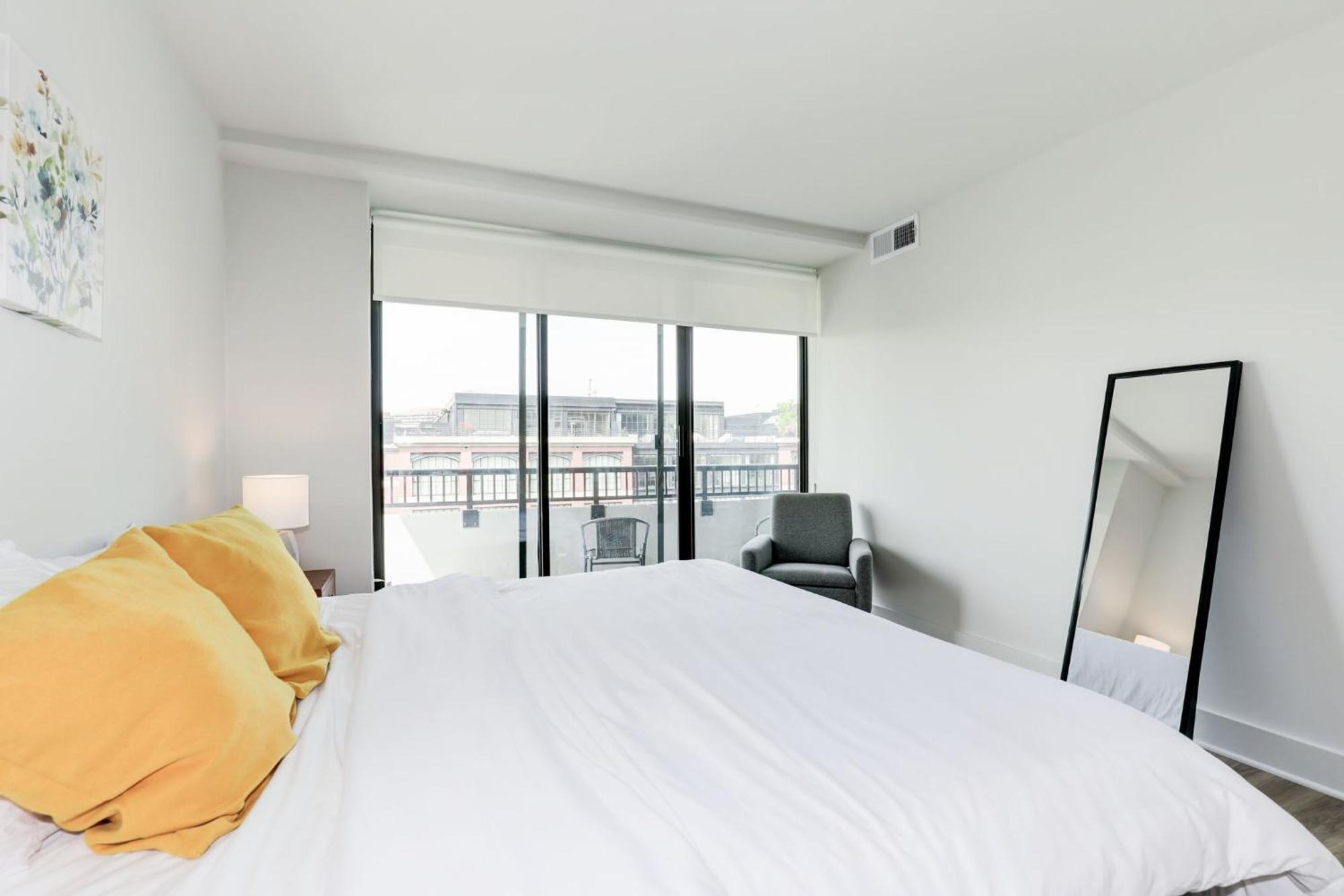 2Br Comfort Apartment In Prime Location Arlington Extérieur photo