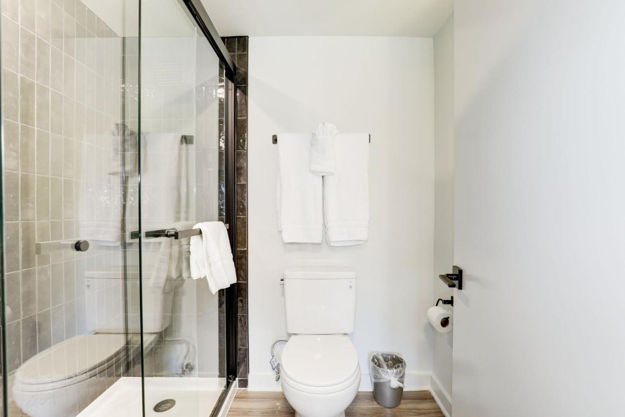 2Br Comfort Apartment In Prime Location Arlington Extérieur photo
