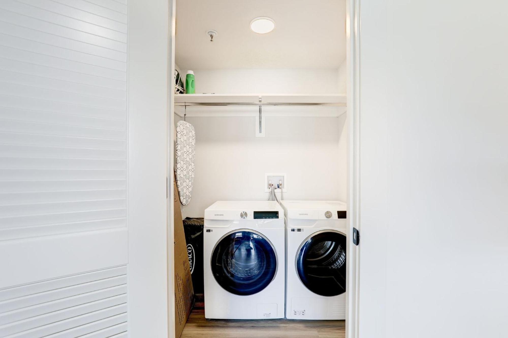 2Br Comfort Apartment In Prime Location Arlington Extérieur photo