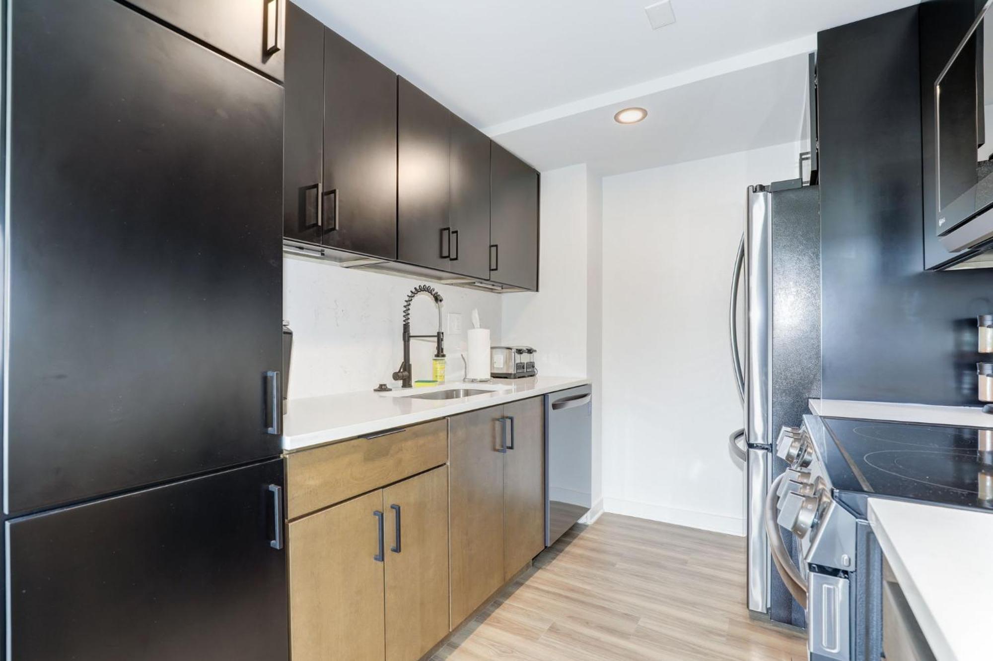 2Br Comfort Apartment In Prime Location Arlington Extérieur photo
