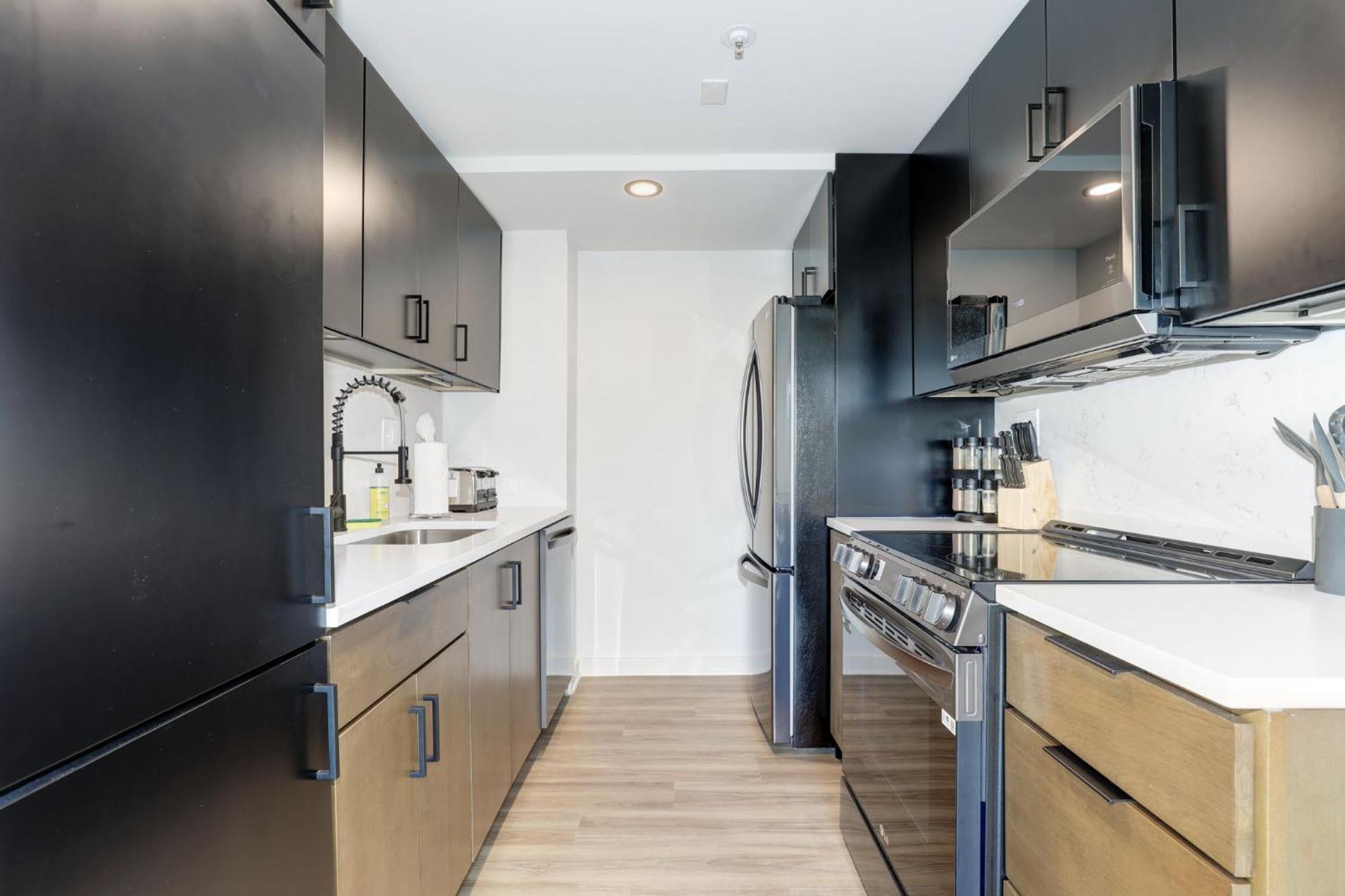 2Br Comfort Apartment In Prime Location Arlington Extérieur photo