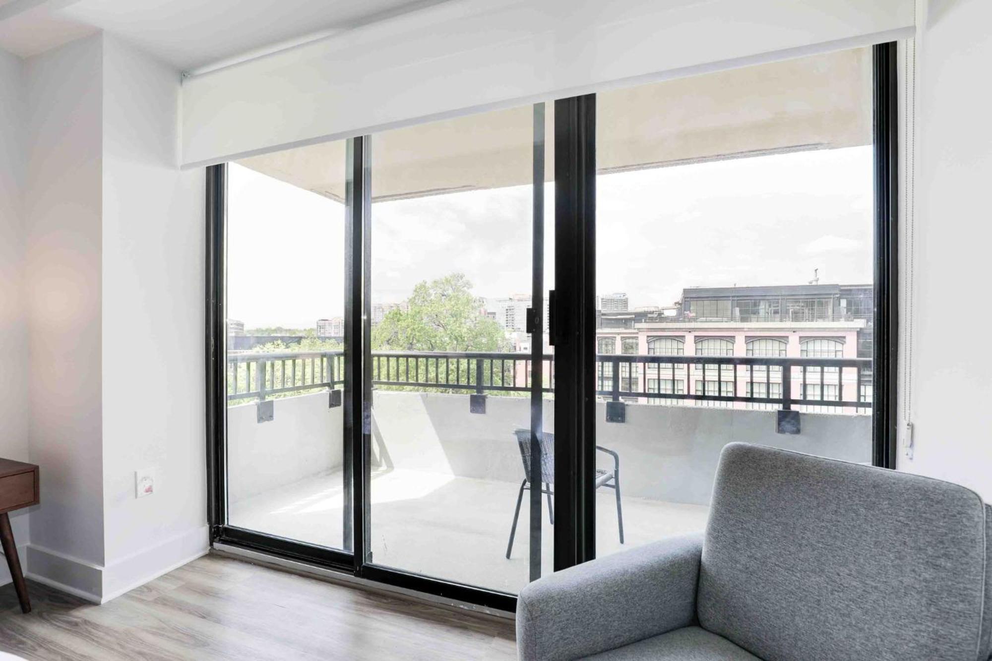 2Br Comfort Apartment In Prime Location Arlington Extérieur photo