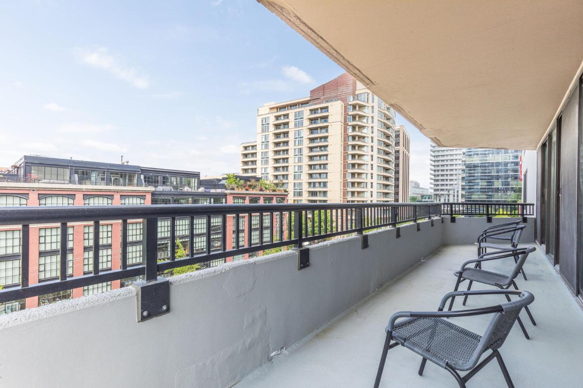 2Br Comfort Apartment In Prime Location Arlington Extérieur photo