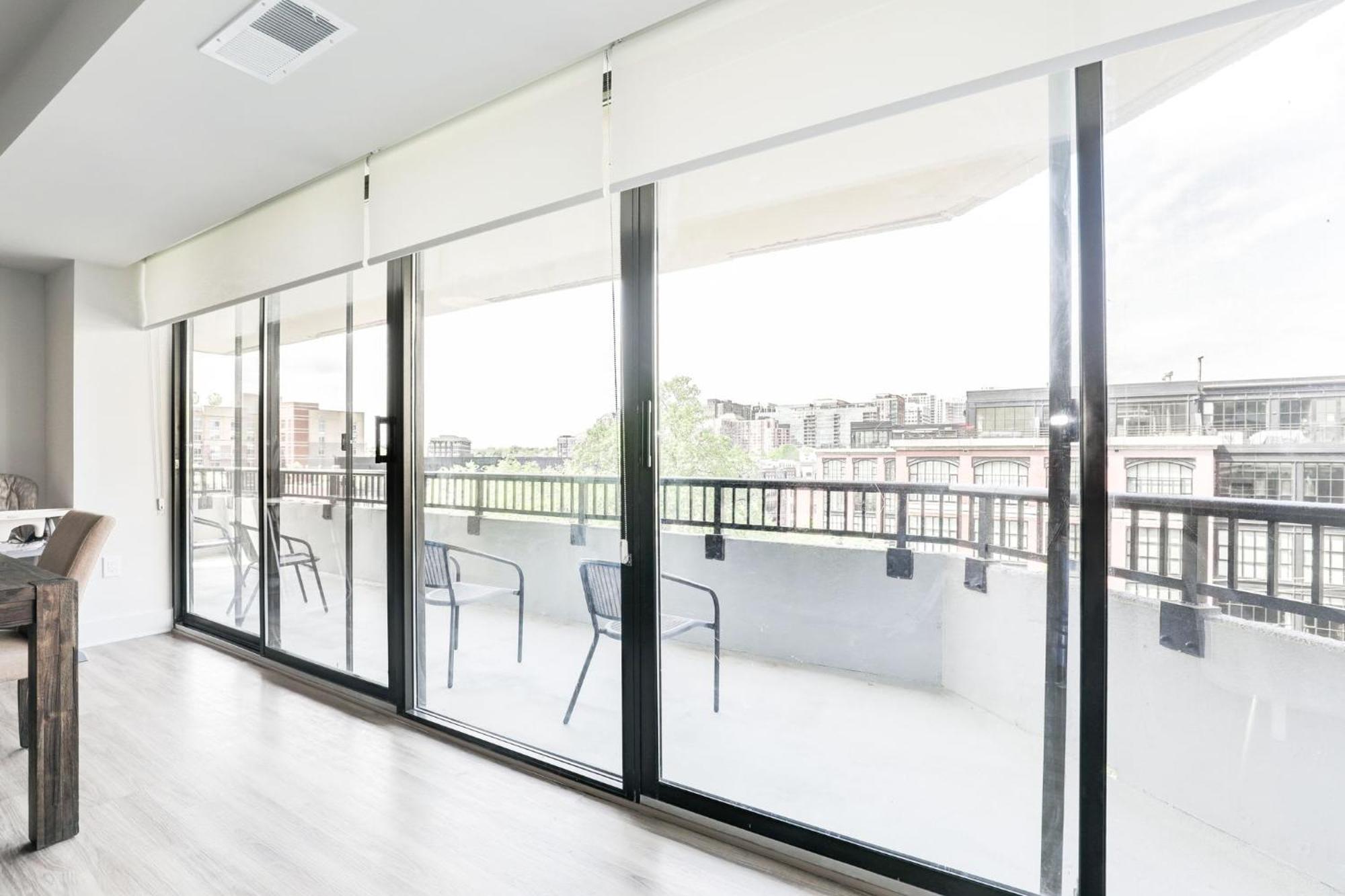 2Br Comfort Apartment In Prime Location Arlington Extérieur photo