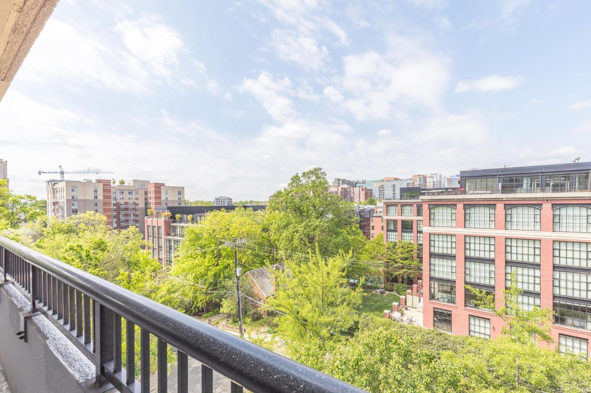2Br Comfort Apartment In Prime Location Arlington Extérieur photo