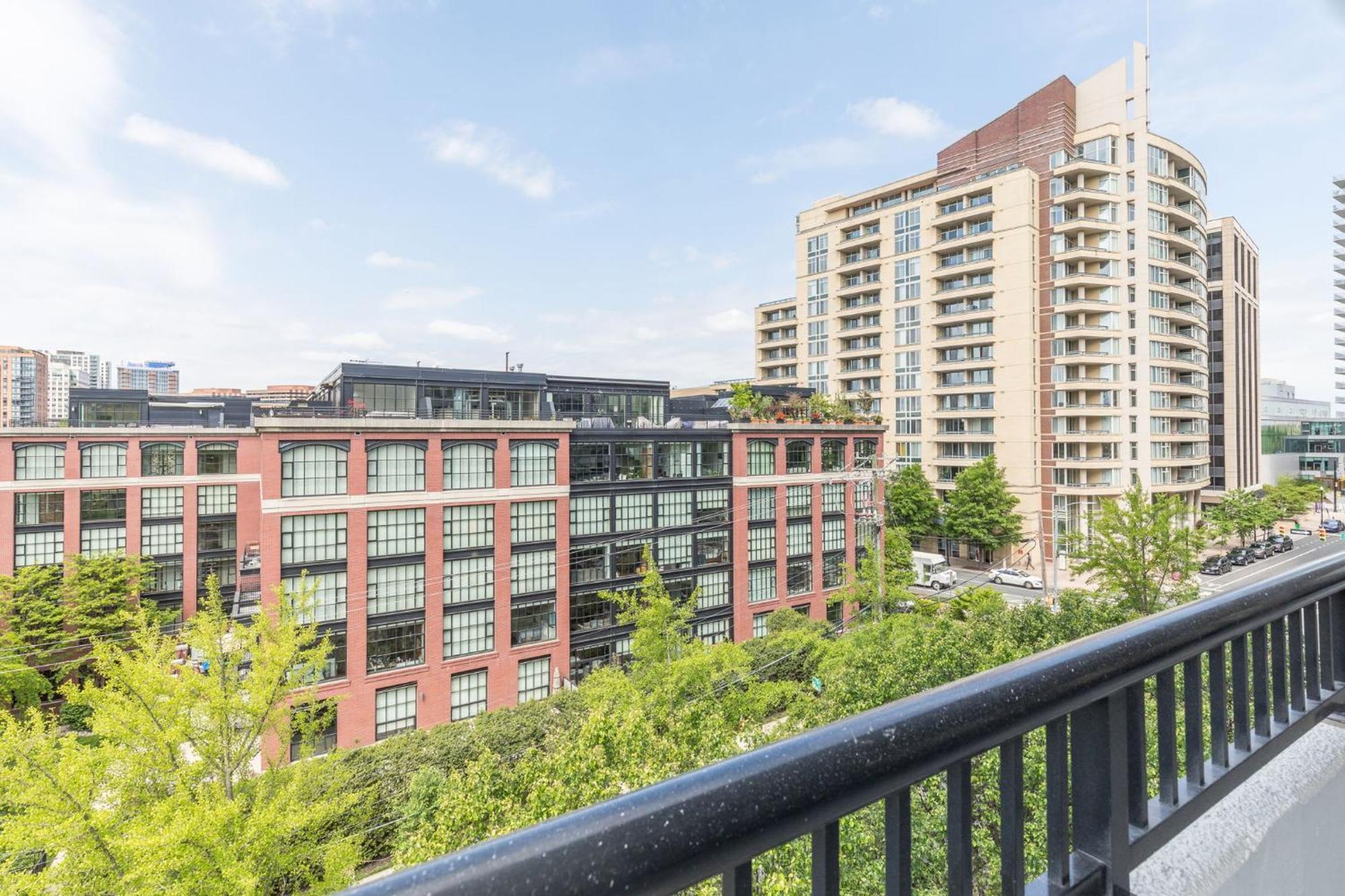 2Br Comfort Apartment In Prime Location Arlington Extérieur photo
