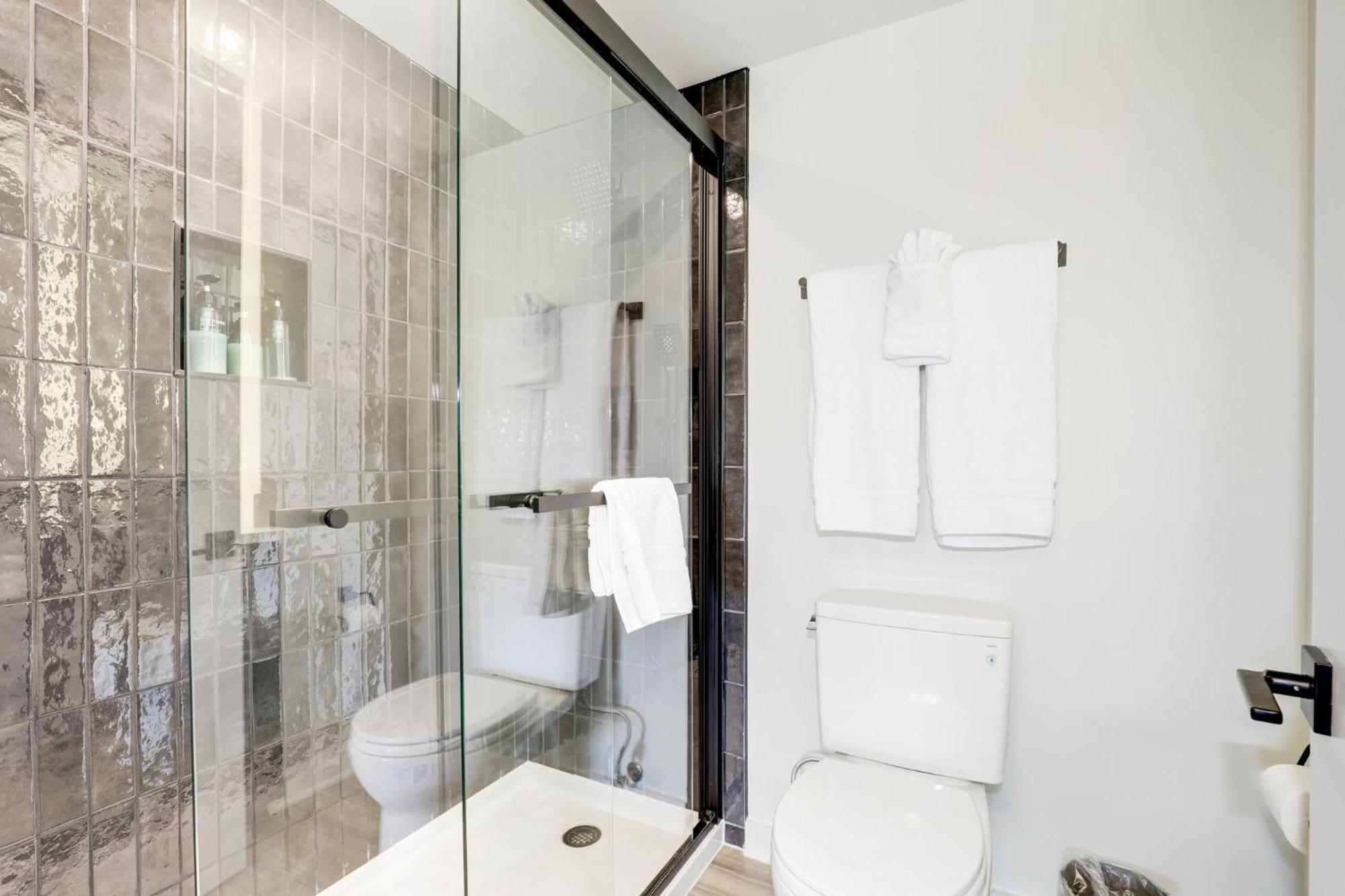 2Br Comfort Apartment In Prime Location Arlington Extérieur photo
