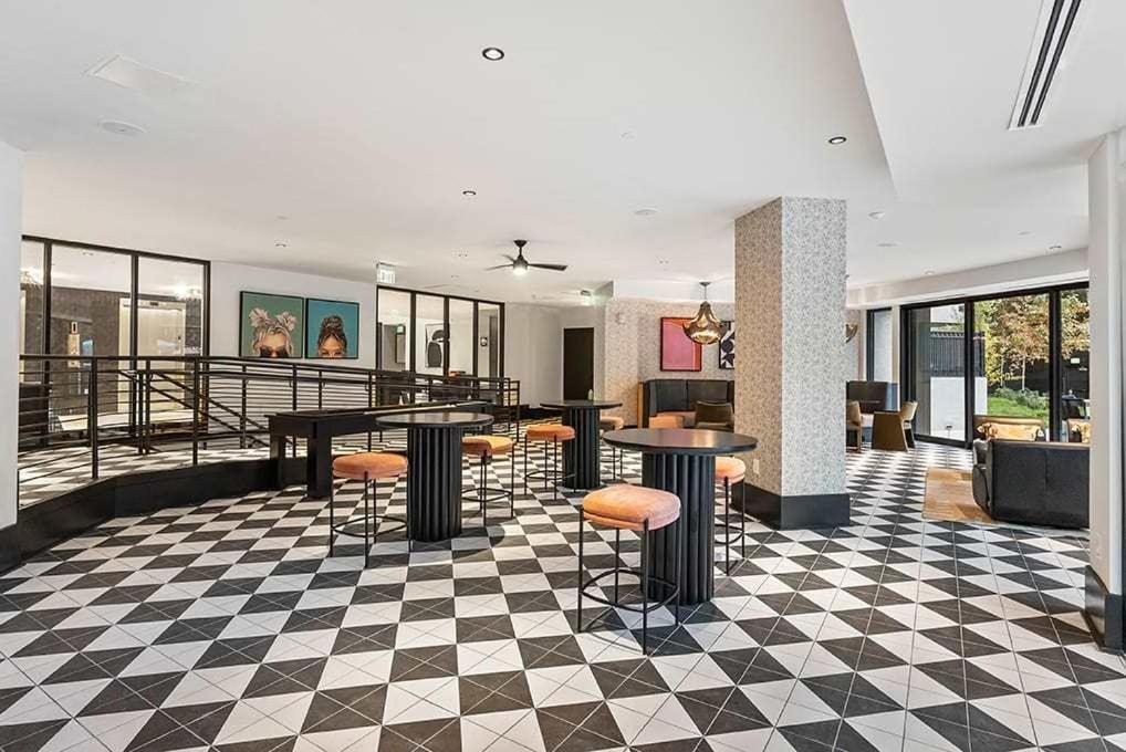 2Br Comfort Apartment In Prime Location Arlington Extérieur photo