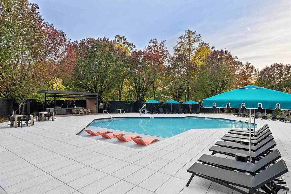 2Br Comfort Apartment In Prime Location Arlington Extérieur photo